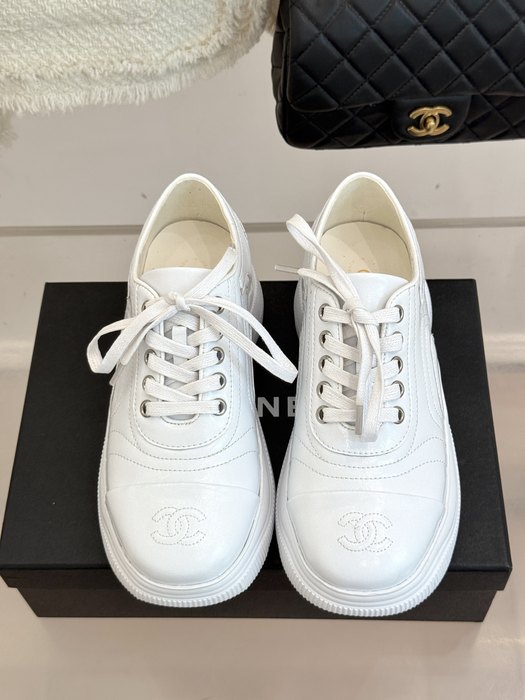 Chanel_Women_shoes_Latest styles_2026_yupoo_Original_quality