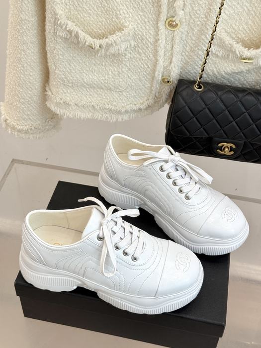 Chanel_Women_shoes_Latest styles_2026_yupoo_Original_quality