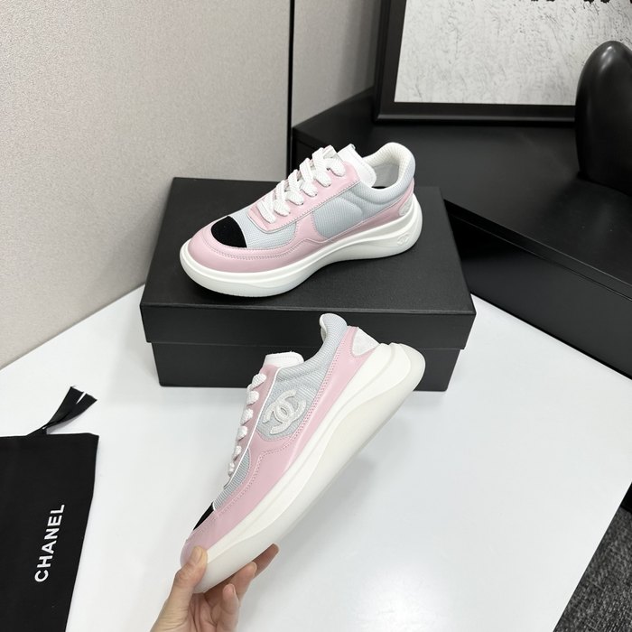 Chanel_Women_shoes_Latest styles_2026_yupoo_Original_quality