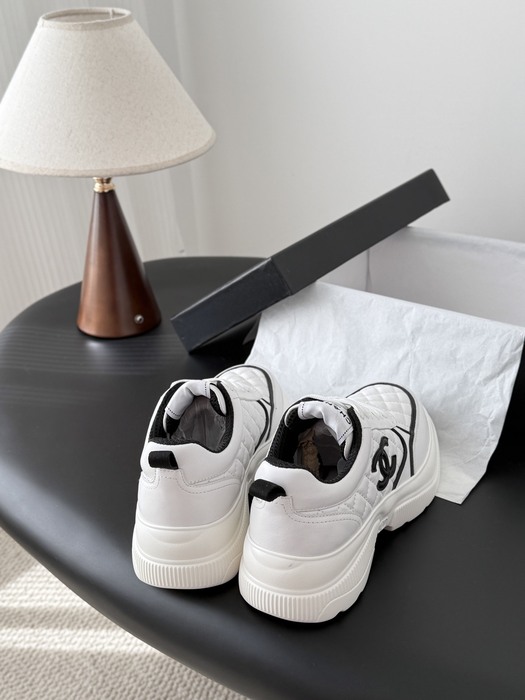 Chanel_Women_shoes_Latest styles_2026_yupoo_Original_quality