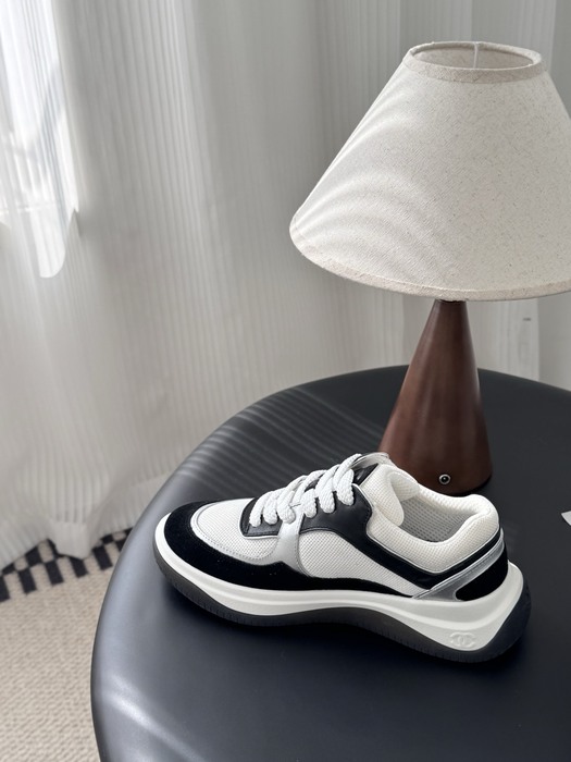 Chanel_Women_shoes_Latest styles_2026_yupoo_Original_quality