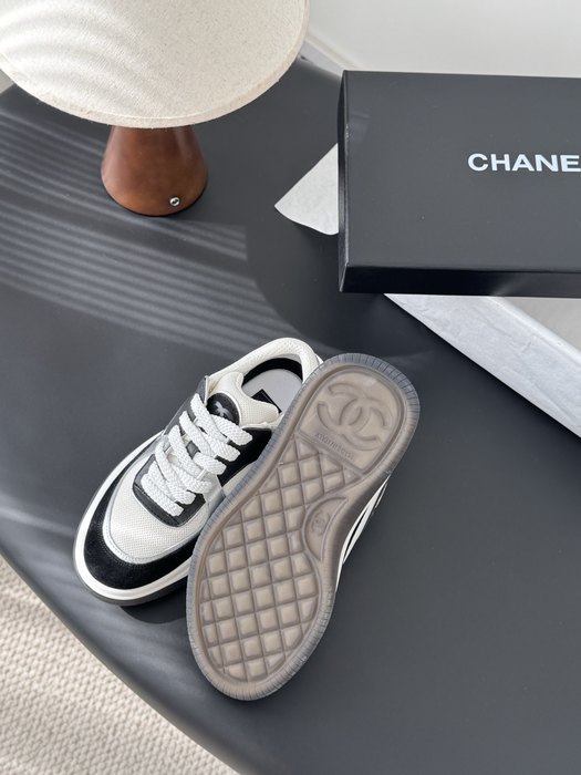 Chanel_Women_shoes_Latest styles_2026_yupoo_Original_quality