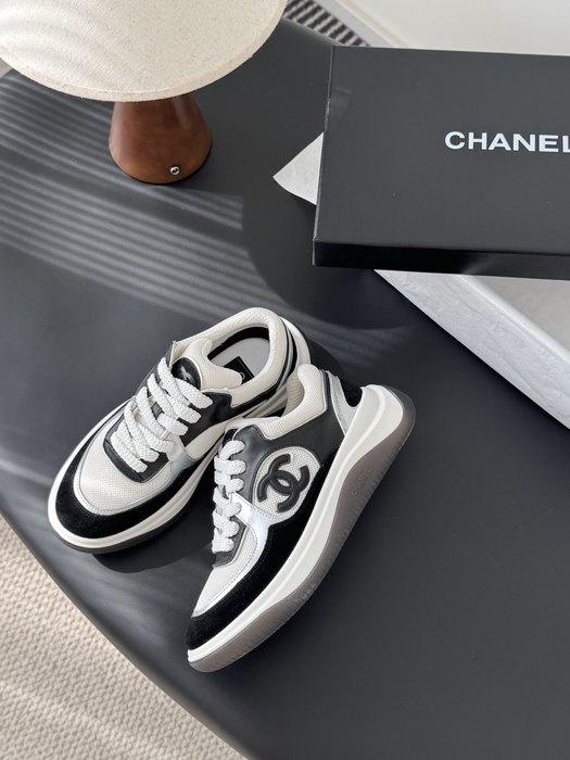 Chanel_Women_shoes_Latest styles_2026_yupoo_Original_quality