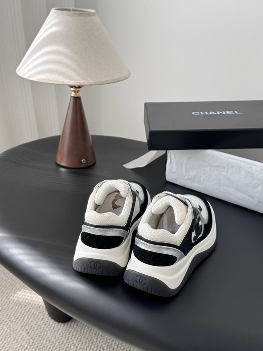 Chanel_Women_shoes_Latest styles_2026_yupoo_Original_quality