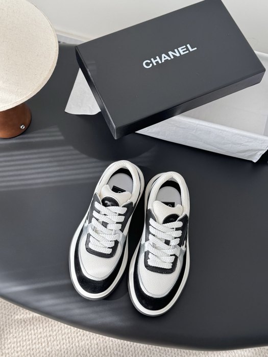 Chanel_Women_shoes_Latest styles_2026_yupoo_Original_quality