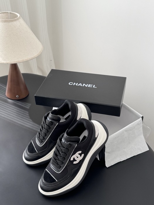 Chanel_Women_shoes_Latest styles_2026_yupoo_Original_quality