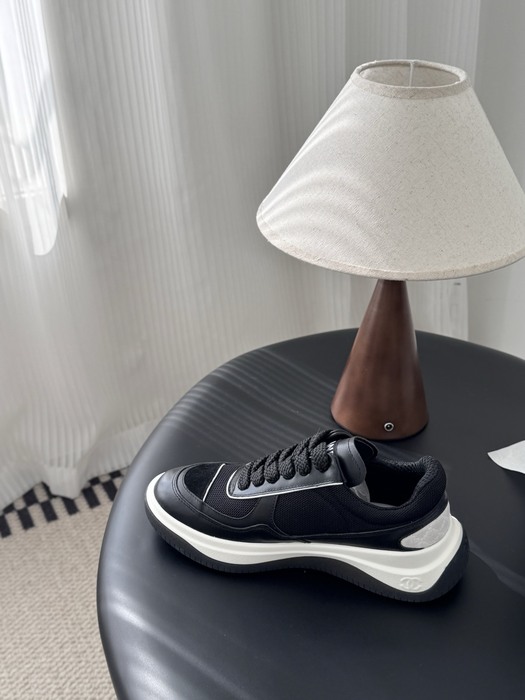 Chanel_Women_shoes_Latest styles_2026_yupoo_Original_quality