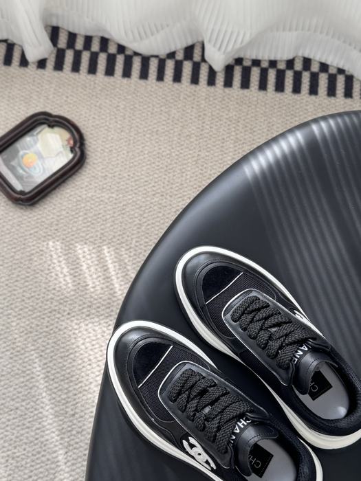 Chanel_Women_shoes_Latest styles_2026_yupoo_Original_quality