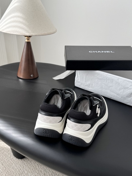 Chanel_Women_shoes_Latest styles_2026_yupoo_Original_quality