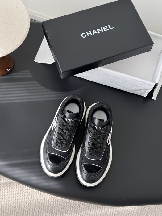 Chanel_Women_shoes_Latest styles_2026_yupoo_Original_quality