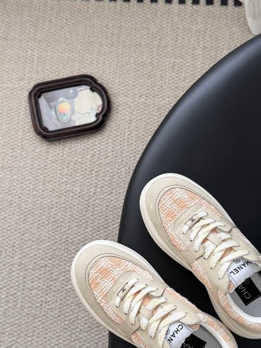 Chanel_Women_shoes_Latest styles_2026_yupoo_Original_quality