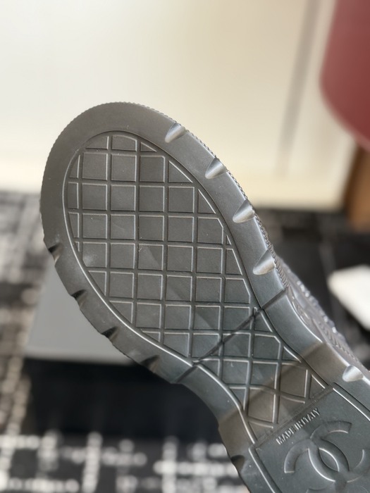 Chanel_Women_shoes_Latest styles_2026_yupoo_Original_quality