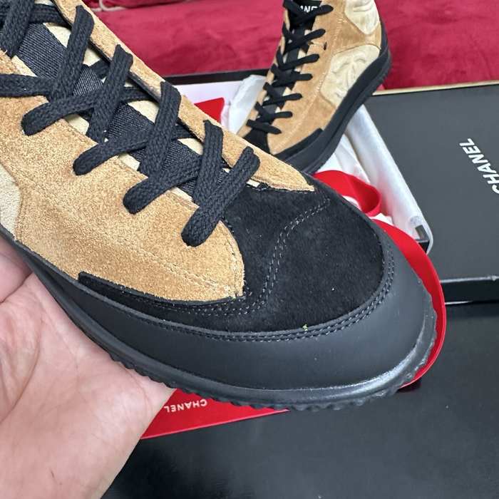 Chanel_Women_shoes_Latest styles_2026_yupoo_Original_quality