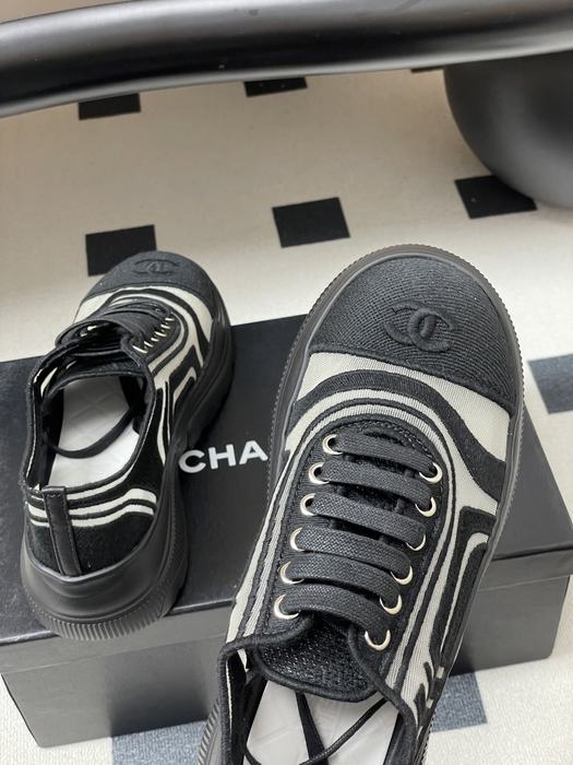 Chanel_Women_shoes_Latest styles_2026_yupoo_Original_quality