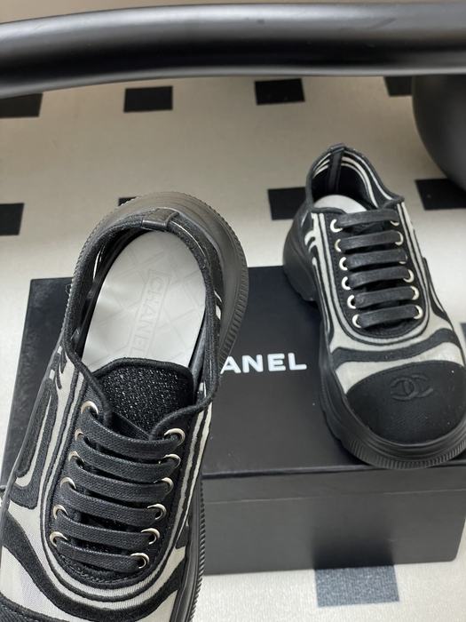 Chanel_Women_shoes_Latest styles_2026_yupoo_Original_quality