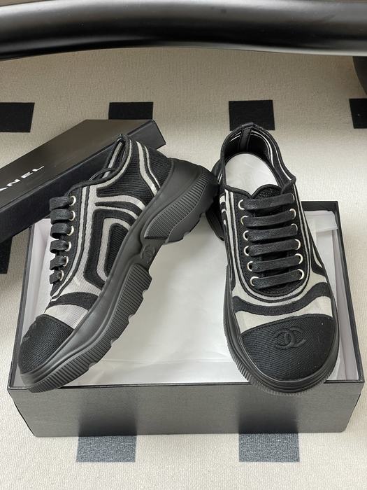 Chanel_Women_shoes_Latest styles_2026_yupoo_Original_quality