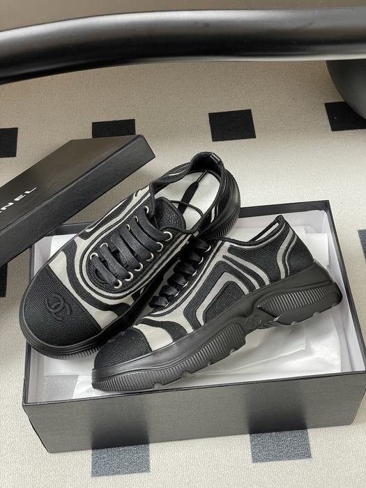 Chanel_Women_shoes_Latest styles_2026_yupoo_Original_quality