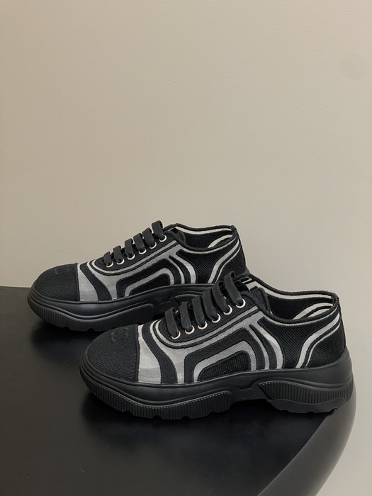 Chanel_Women_shoes_Latest styles_2026_yupoo_Original_quality