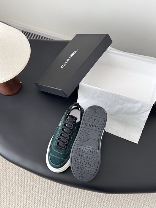 Chanel_Women_shoes_Latest styles_2026_yupoo_Original_quality