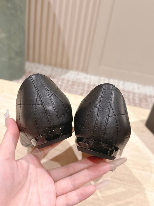 Chanel_Women_shoes_Latest styles_2026_yupoo_Original_quality