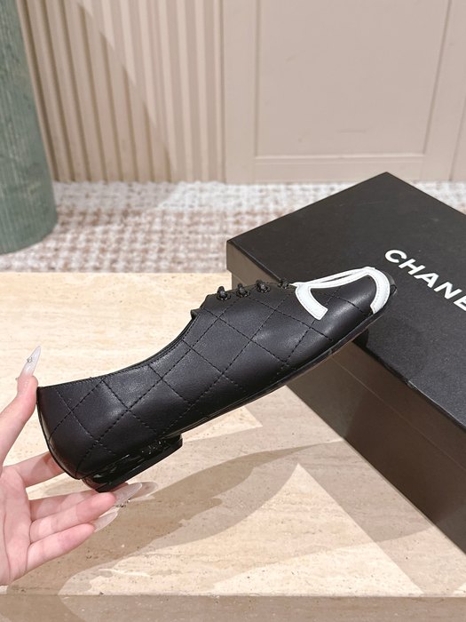 Chanel_Women_shoes_Latest styles_2026_yupoo_Original_quality