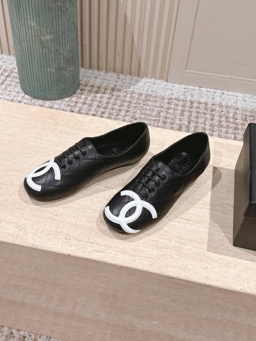 Chanel_Women_shoes_Latest styles_2026_yupoo_Original_quality