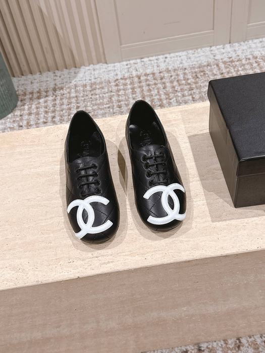 Chanel_Women_shoes_Latest styles_2026_yupoo_Original_quality