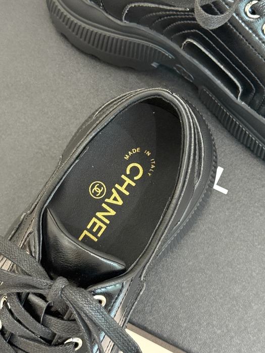 Chanel_Women_shoes_Latest styles_2026_yupoo_Original_quality