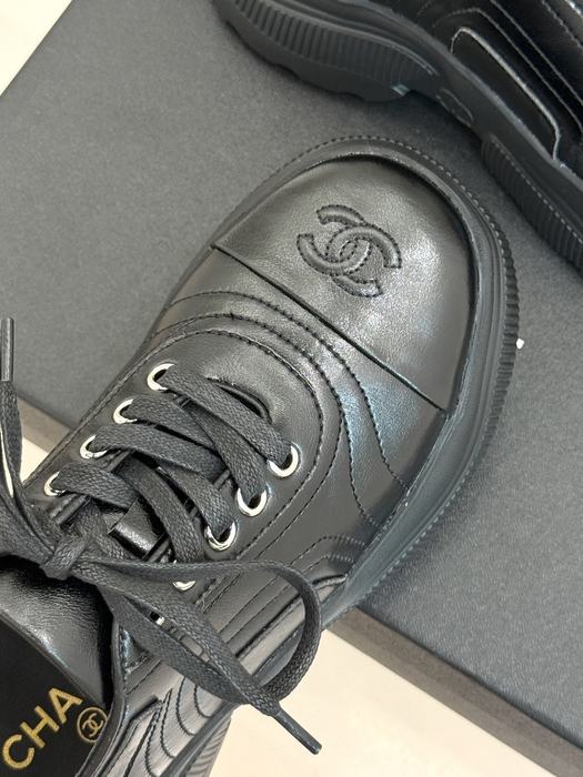 Chanel_Women_shoes_Latest styles_2026_yupoo_Original_quality