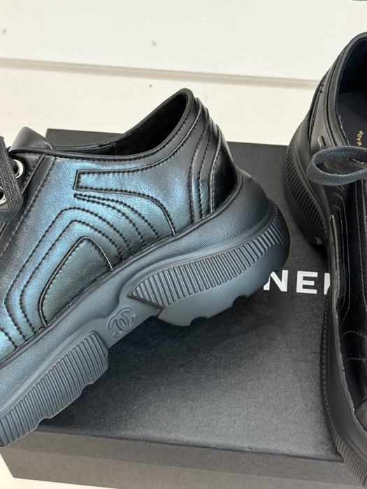 Chanel_Women_shoes_Latest styles_2026_yupoo_Original_quality