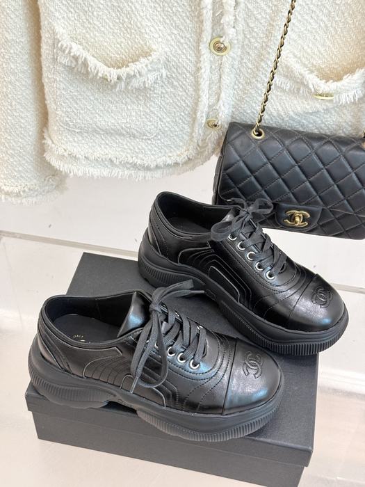 Chanel_Women_shoes_Latest styles_2026_yupoo_Original_quality