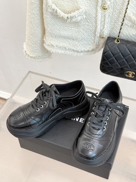 Chanel_Women_shoes_Latest styles_2026_yupoo_Original_quality