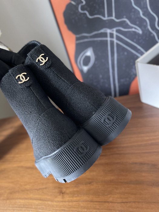 Chanel_Women_shoes_Latest styles_2026_yupoo_Original_quality