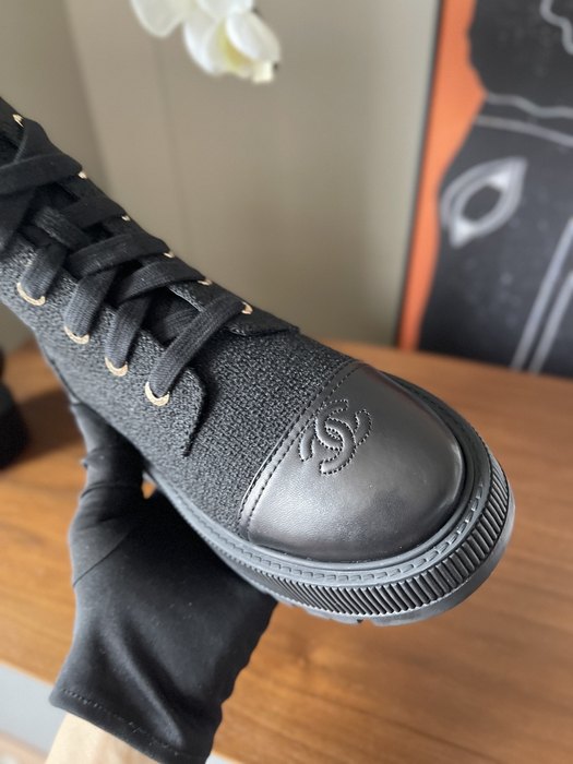 Chanel_Women_shoes_Latest styles_2026_yupoo_Original_quality