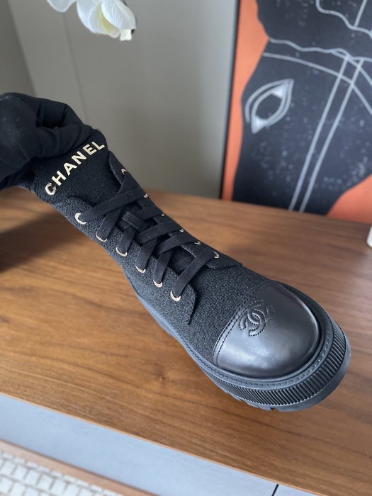 Chanel_Women_shoes_Latest styles_2026_yupoo_Original_quality