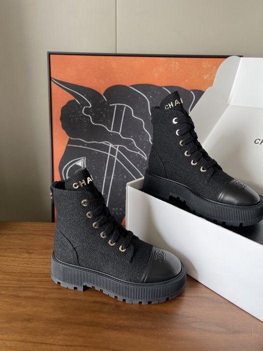 Chanel_Women_shoes_Latest styles_2026_yupoo_Original_quality