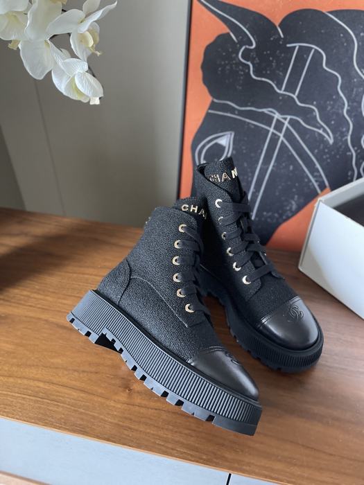 Chanel_Women_shoes_Latest styles_2026_yupoo_Original_quality