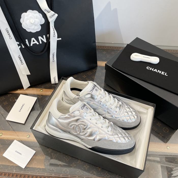 Chanel_Women_shoes_Latest styles_2026_yupoo_Original_quality