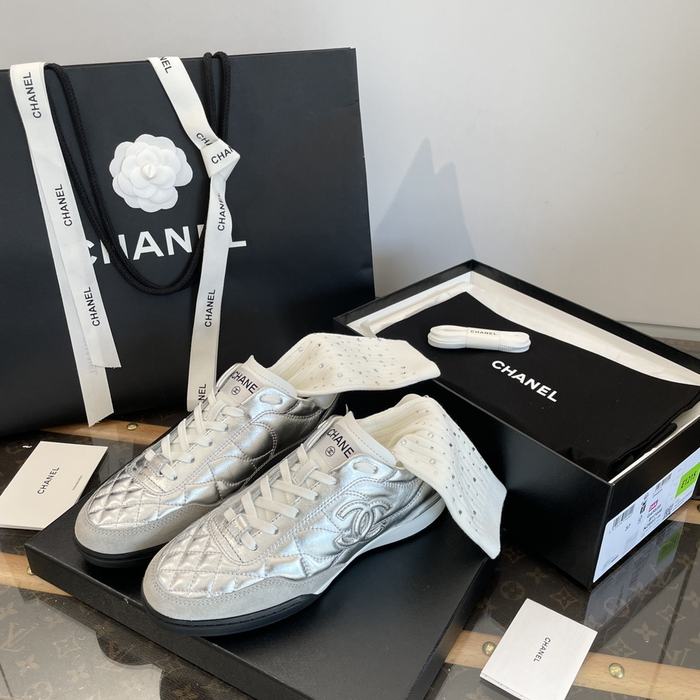 Chanel_Women_shoes_Latest styles_2026_yupoo_Original_quality