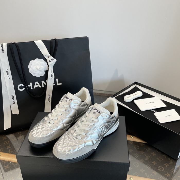 Chanel_Women_shoes_Latest styles_2026_yupoo_Original_quality