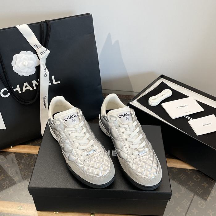 Chanel_Women_shoes_Latest styles_2026_yupoo_Original_quality