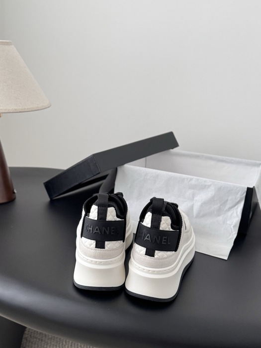 Chanel_Women_shoes_Latest styles_2026_yupoo_Original_quality