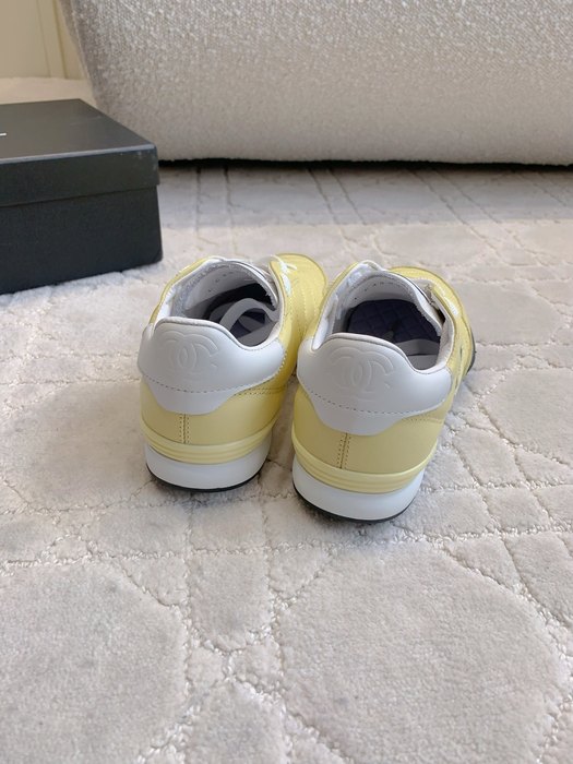 Chanel_Women_shoes_Latest styles_2026_yupoo_Original_quality