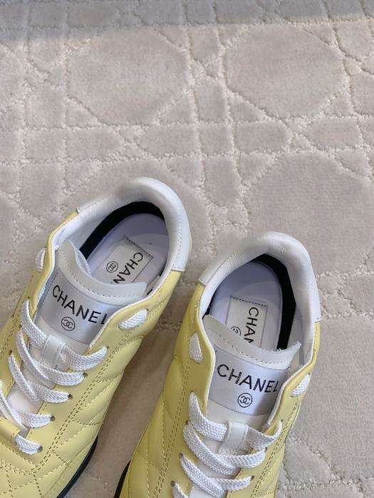 Chanel_Women_shoes_Latest styles_2026_yupoo_Original_quality
