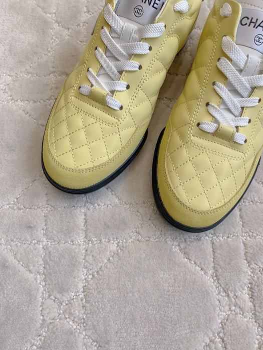 Chanel_Women_shoes_Latest styles_2026_yupoo_Original_quality