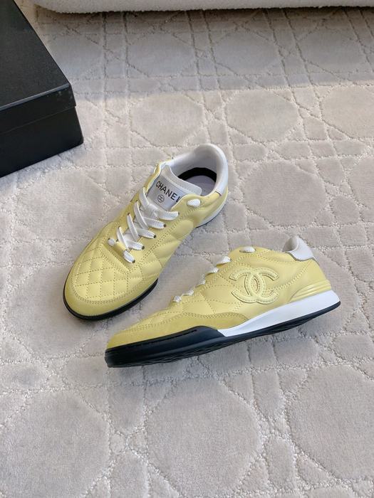 Chanel_Women_shoes_Latest styles_2026_yupoo_Original_quality