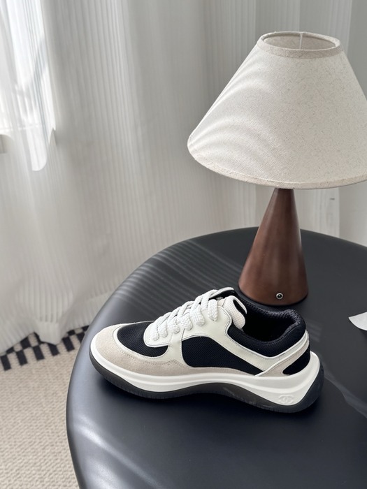 Chanel_Women_shoes_Latest styles_2026_yupoo_Original_quality