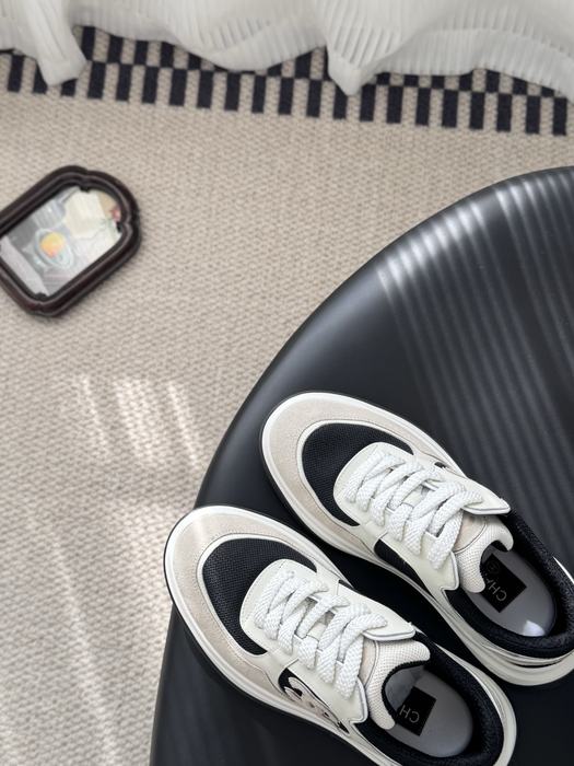 Chanel_Women_shoes_Latest styles_2026_yupoo_Original_quality