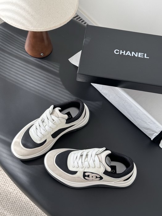 Chanel_Women_shoes_Latest styles_2026_yupoo_Original_quality