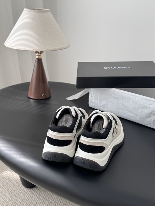 Chanel_Women_shoes_Latest styles_2026_yupoo_Original_quality